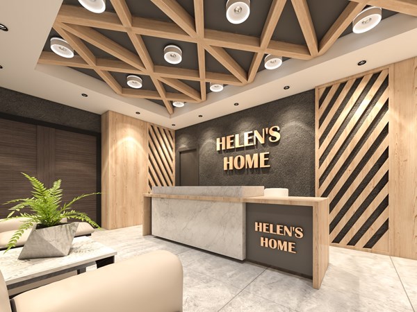 Helens Home